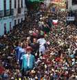 Capa Bonecos Gigantes.jpg  Foto: Divulgação/Embaixada dos Bonecos Gigantes de Olinda