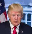 Donald Trump tem acesso a redes sociais restaurado  Foto: Unsplash