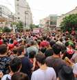 O pré-Carnaval de São Paulo promete arrastar multidões em diversas partes da cidade com uma programação bastante diversificada.  Foto: Reprodução: Redes Sociais