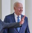O presidente do Brasil, Luiz Inácio Lula da Silva em visita ao presidente dos Estados Unidos, Joe Biden.  Foto: Divulgação / Estadão