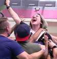 Amanda é o novo anjo do BBB 23  Foto: Reprodução/TV Globo