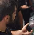 Enquanto estamos ligados, estamos compartilhando dados com as operadoras de telefonia  Foto: Super Lutas / Super Lutas