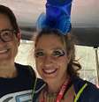 Carlos Tramontina curte o carnaval ao lado de sua esposa, Rosana Gerard.   Foto: Reginaldo Tomaz/Terra