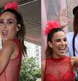 Wanessa Camargo teve bloco de Carnaval interrompido.  Foto: AGNews / Purepeople