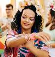 Saiba quais cuidados ter com a saúde durante o Carnaval -  Foto: Shutterstock / Alto Astral