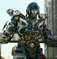  Foto: Divulgação/Paramount Pictures / Pipoca Moderna