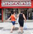 Fachada de loja da Americanas no Rio  Foto: Pedro Kirilos/Estadão / Estadão