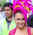 Carla Diaz   Foto: Thiago Duran/Brazil News / Elas no Tapete Vermelho