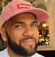 Saída de Daniel Alves da prisão fica cada vez mais distante.  Foto: Reprodução, Instagram / Purepeople