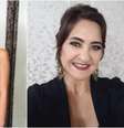 Jovem é presa suspeita de matar mãe a facadas no Paraná  Foto: Reprodução/Redes Sociais