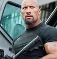 The Rock interpretou o agente Luke Hobbs em vários filmes de Velozes & Furiosos  Foto: Universal Pictures / Divulgação