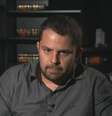 Marcos Scalercio é acusado de importunação, assédio sexual e estupro por advogadas e ex-alunas  Foto: Reprodução/TV Globo