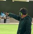 Tiro esportivo foi prejudicado com nova regulamentação das armas  Foto: Divulgação/CBTE