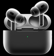 Localização do AirPods levou a possível autor de crime de guerra   Foto: Divulgação/Apple / Tecnoblog