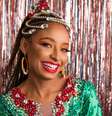 Produtos no Carnaval devem ser usados com cuidado para evitar alergia  Foto: Shutterstock / Portal EdiCase