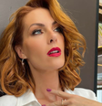 Ana Hickmann   Foto: @ahickmann/Instagram/Reprodução / Elas no Tapete Vermelho