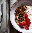 A dieta ornish faz parte de um programa de mudanças no estilo de vida  Foto: Annelies Brouw / Pexels/Divulgação / Boa Forma
