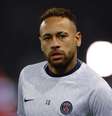 Neymar com a camisa do PSG  Foto: REUTERS/Sarah Meyssonnier / REUTERS/Sarah Meyssonnier