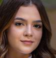 Mel Maia e a família são assaltados.  Foto: Divulgação, TV Globo / Purepeople