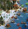 Batalhas épicas de Age of Empires 2 desembarcaram no Xbox Series X/S no final de janeiro  Foto: Xbox / Divulgação
