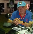 A vítima foi Antônio Caetano de Carvalho, de 67 anos  Foto: Reprodução/Facebook