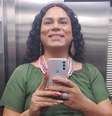 A relação de Alexya com a igreja começou aos sete anos de idade  Foto: Reprodução: Redes Sociais