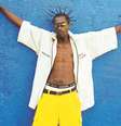 Rapper morto em 2003 completaria 50 anos em 2023  Foto: Reprodução