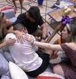 crise de ansiedade de Bruno no BBB 23  Foto: Reprodução BBB/Globo / Personare