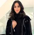 Bruna Biancardi roubou a cena ao surgir com um look diferentão.  Foto: Reprodução, Instagram / Purepeople