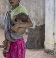 Maior reserva indígena do Brasil passa por uma grave crise humanitária  Foto: EPA / Ansa - Brasil