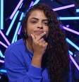 Web se surpreende com votação exagerada de Paula no paredão do 'BBB23'  Foto: Divulgação/Globo / Pipoca Moderna