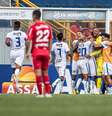  Foto: Gazeta Esportiva
