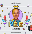  Foto: Divulgação/Waze / Canaltech