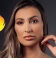 Andressa Urach é a mais nova famosa a se aventurar em plataformas de venda de conteúdo adulto.  Foto: Instagram @andressaurachoficial / CO - Assessoria / Purepeople