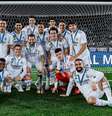 Real Madrid ganhou a edição passada do Mundial de Clubes em cima do Al Hilal  Foto: Divulgação/Real Madrid / Ansa - Brasil