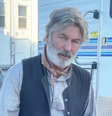 'Rust': Sai primeira condenação por tiro de Alec Baldwin que matou Halyna Hutchins no set  Foto: Reprodução/Redes Sociais