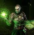 Arcanista é só a terceira classe extra de Elder Scrolls Online desde o lançamento  Foto: The Elder Scrolls Online / Divulgação