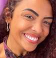 Na web, a descoberta de Paula enquanto mulher preta foi criticada por alguns ativistas  Foto: Reprodução: Redes Sociais