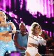  Foto: Anitta em show no CarnaRildy em 2022 -  Beatriz Damy/AGNews / Diário do Rio