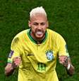 Neymar faz uma reflexão de sua carreira no futebol: "É todo dia um desafio"  Foto: Gazeta Esportiva