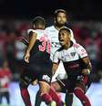  Foto: Gazeta Esportiva