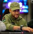 Faturamento mensal de Neymar é estimado em R$ 23 milhões  Foto: Divulgação/Pokerstars / Estadão