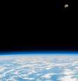  Foto: NASA Johnson / Canaltech
