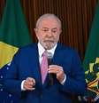 Lula tem promovido reaproximação com a União Europeia  Foto: EPA / Ansa - Brasil