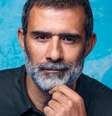 Marcos Pasquim relatou fato inusitado durante gravação de cena quente.  Foto: Divulgação, TV Globo / Purepeople