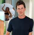 Gisele Bündchen começou a se preparar para o Carnaval 2023.  Foto: Reprodução, Instagram / Purepeople