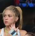 Mãe de Piqué tentou separar o ex-jogador de Shakira.  Foto: Getty Images / Purepeople