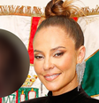 Paolla Oliveira surpreendeu os fãs, na tarde desta quinta-feira (16), com mais uma transformação no visual.  Foto: AGNews, Reprodução/Instagram / Purepeople