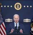 O presidente dos EUA, Joe Biden  Foto: EPA / Ansa - Brasil