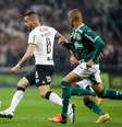 Corinthians e Palmeiras se enfrentam pela primeira vez em 2023 (Foto: Rodrigo Coca / Agência Corinthians)  Foto: Divulgação